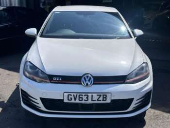 Used Volkswagen Golf 2013 for sale - 73983090: Photo