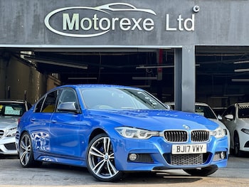 Used BMW 3 Series 2017 for sale - 78741812: Photo