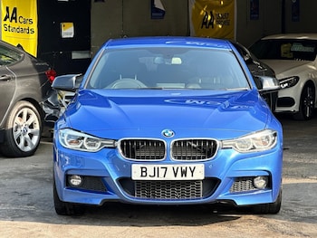 Used BMW 3 Series 2017 for sale - 78741812: Photo