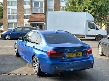 Used BMW 3 Series 2017 for sale - 78741812: Photo