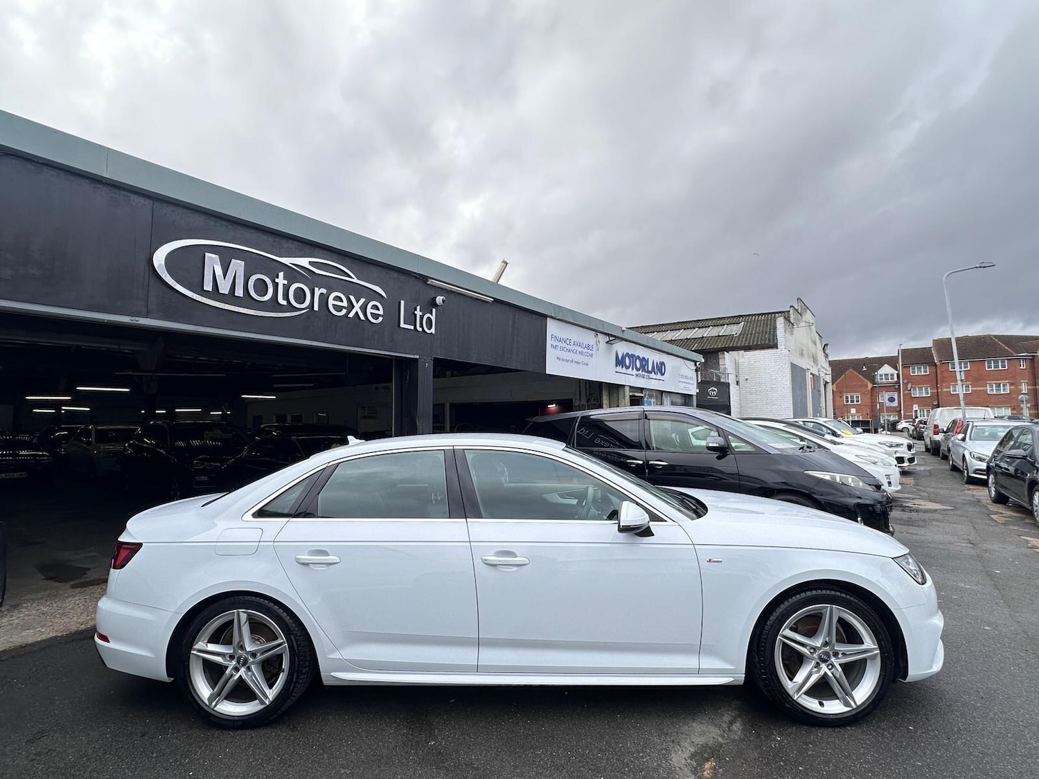 Used Audi A4 2018 for sale - 77314886: Photo 11