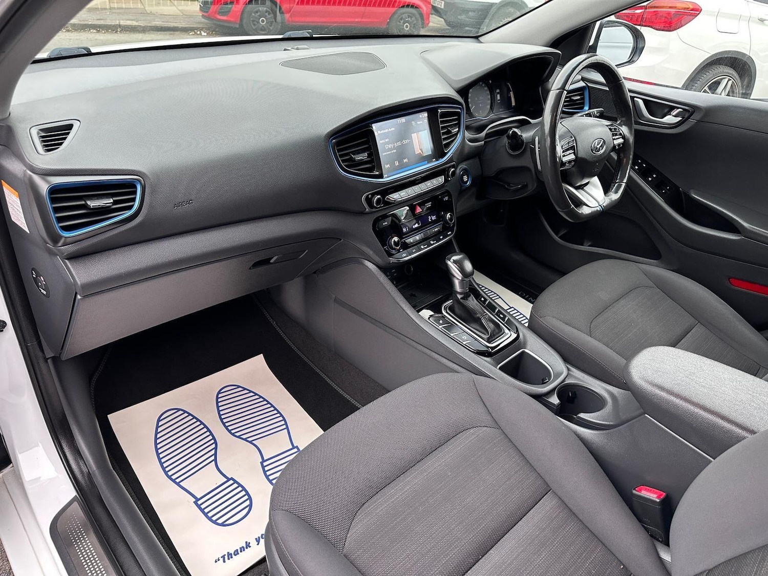 Used Hyundai IONIQ 2018 for sale - 76953608: Photo 16