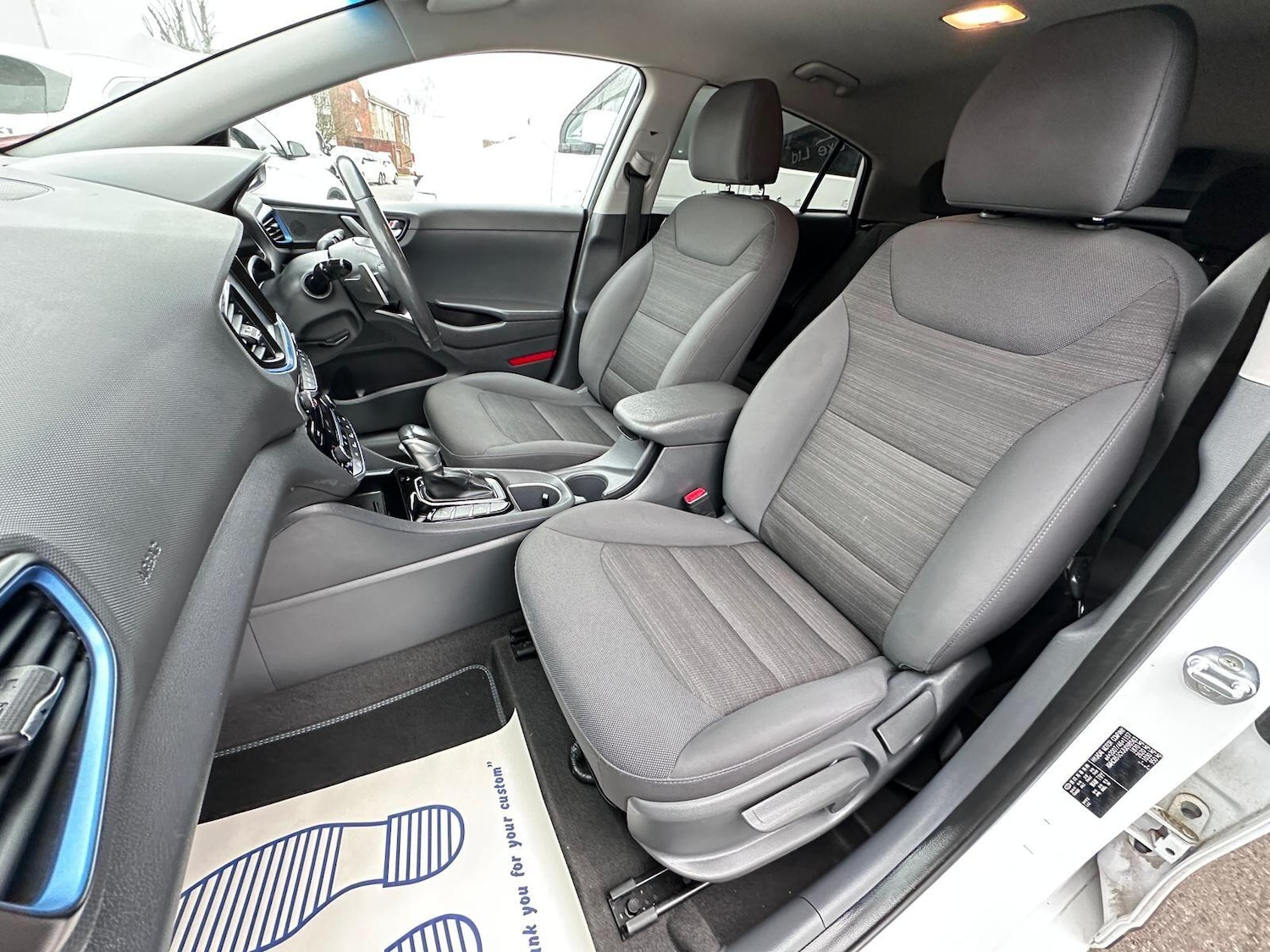 Used Hyundai IONIQ 2018 for sale - 76953608: Photo 17