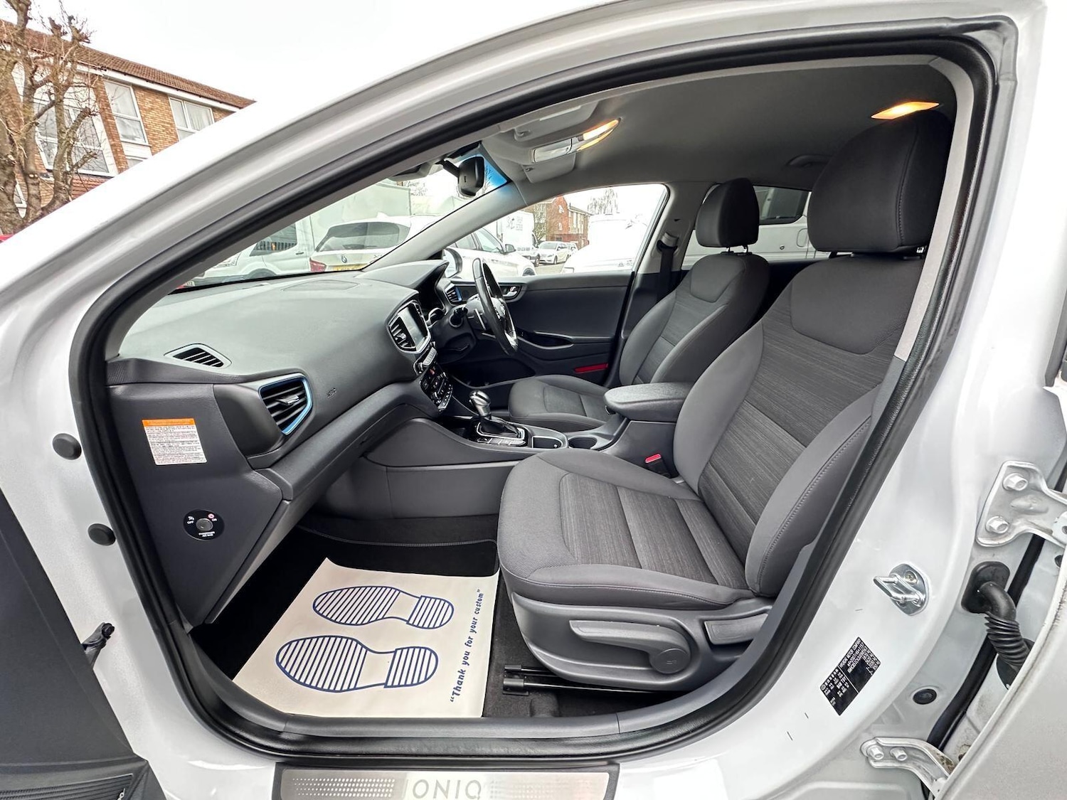 Used Hyundai IONIQ 2018 for sale - 76953608: Photo 18