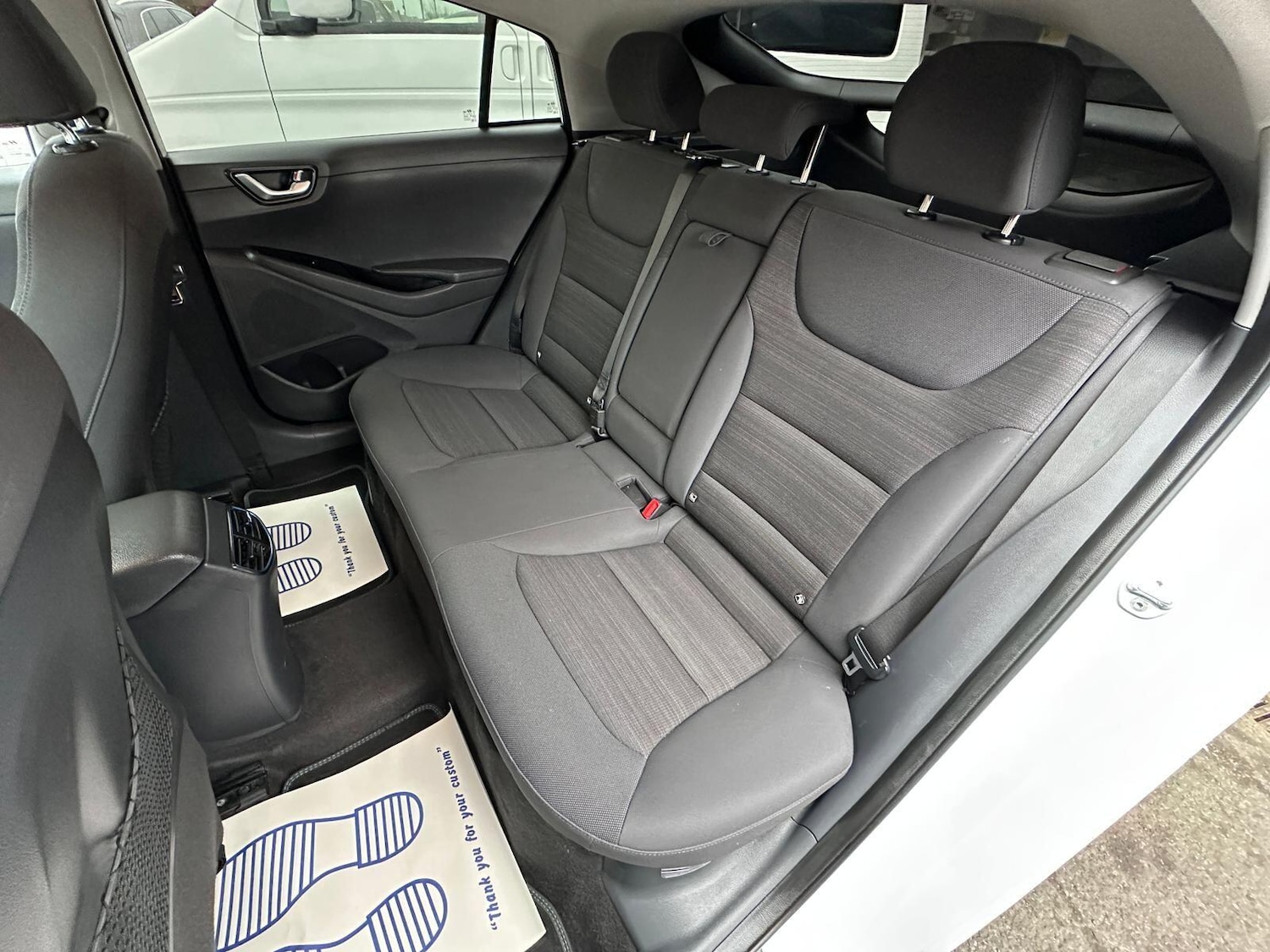 Used Hyundai IONIQ 2018 for sale - 76953608: Photo 20