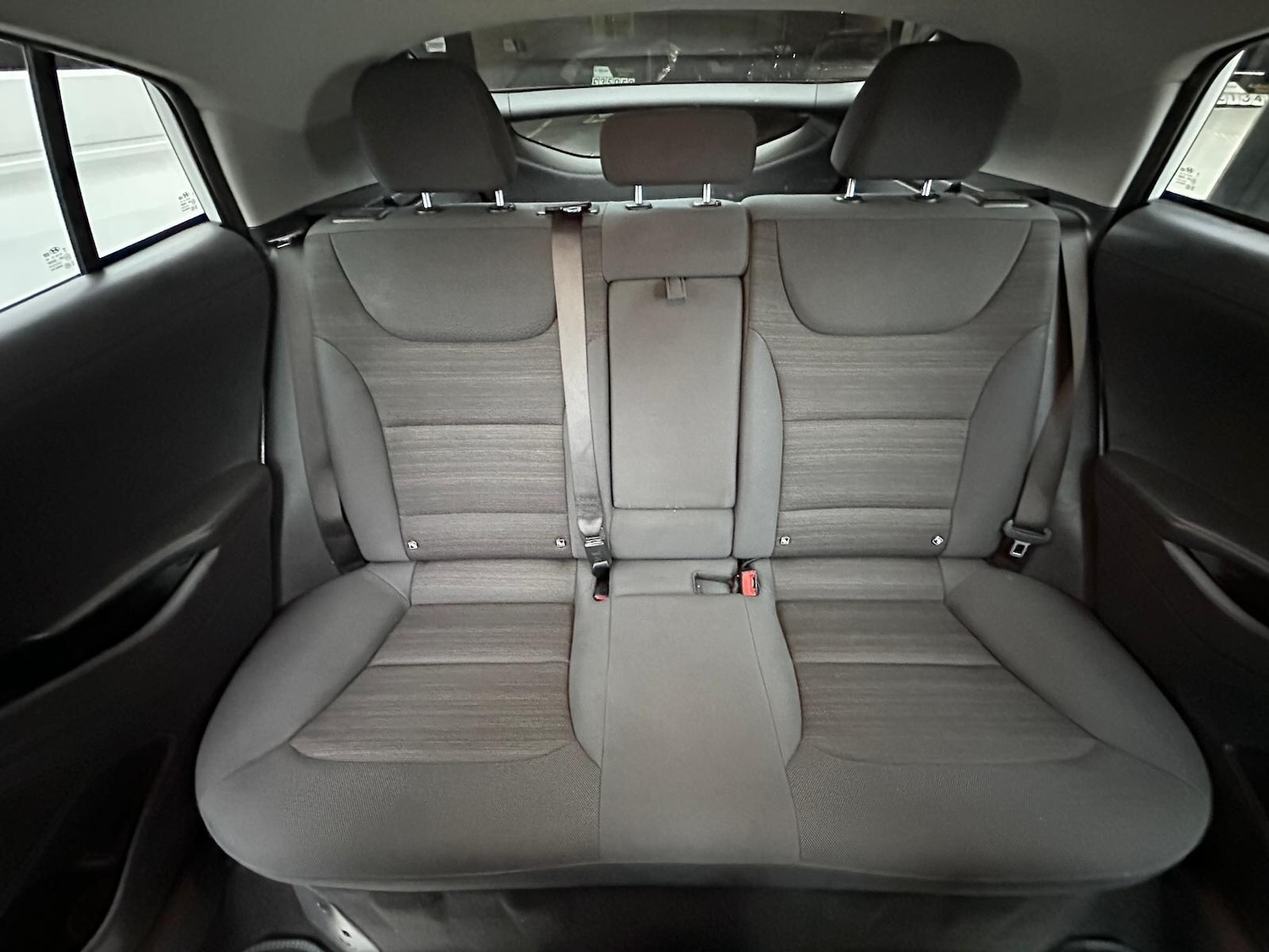 Used Hyundai IONIQ 2018 for sale - 76953608: Photo 21