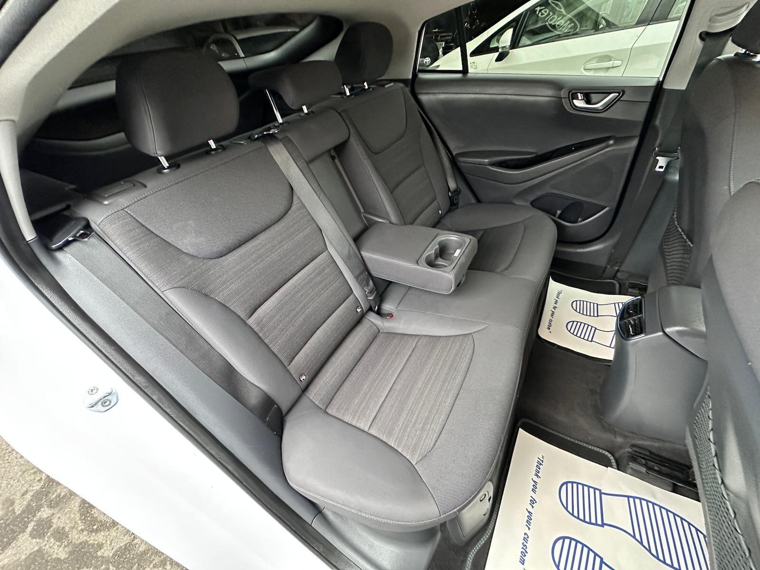 Used Hyundai IONIQ 2018 for sale - 76953608: Photo 22