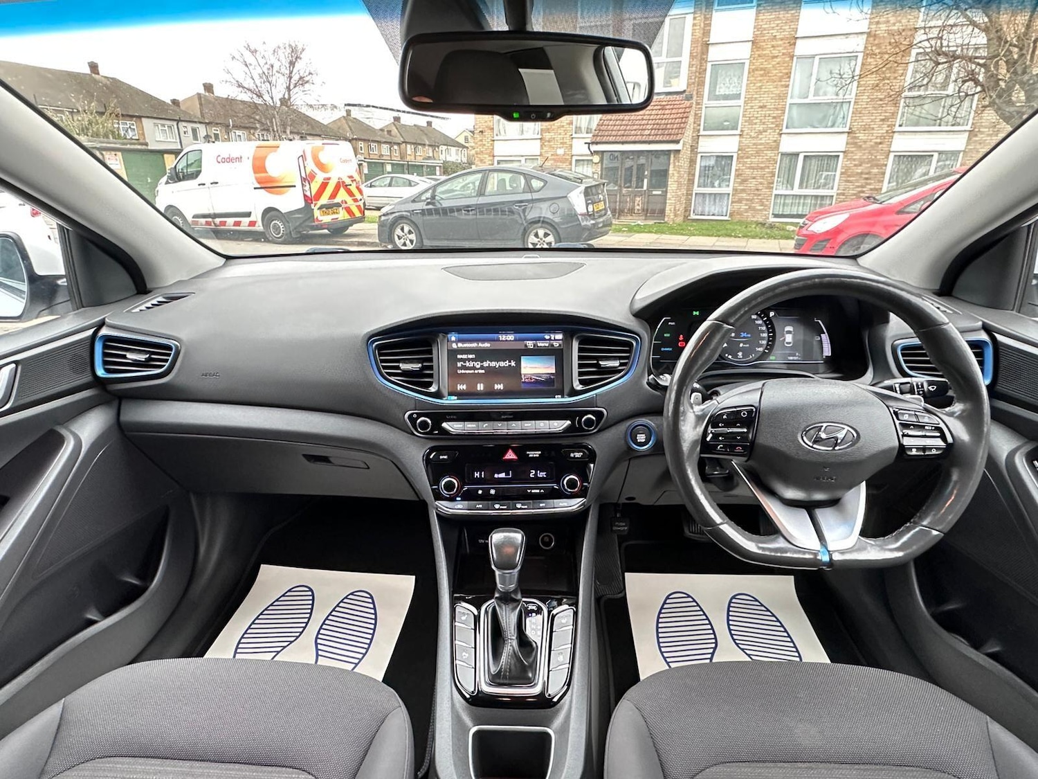 Used Hyundai IONIQ 2018 for sale - 76953608: Photo 27