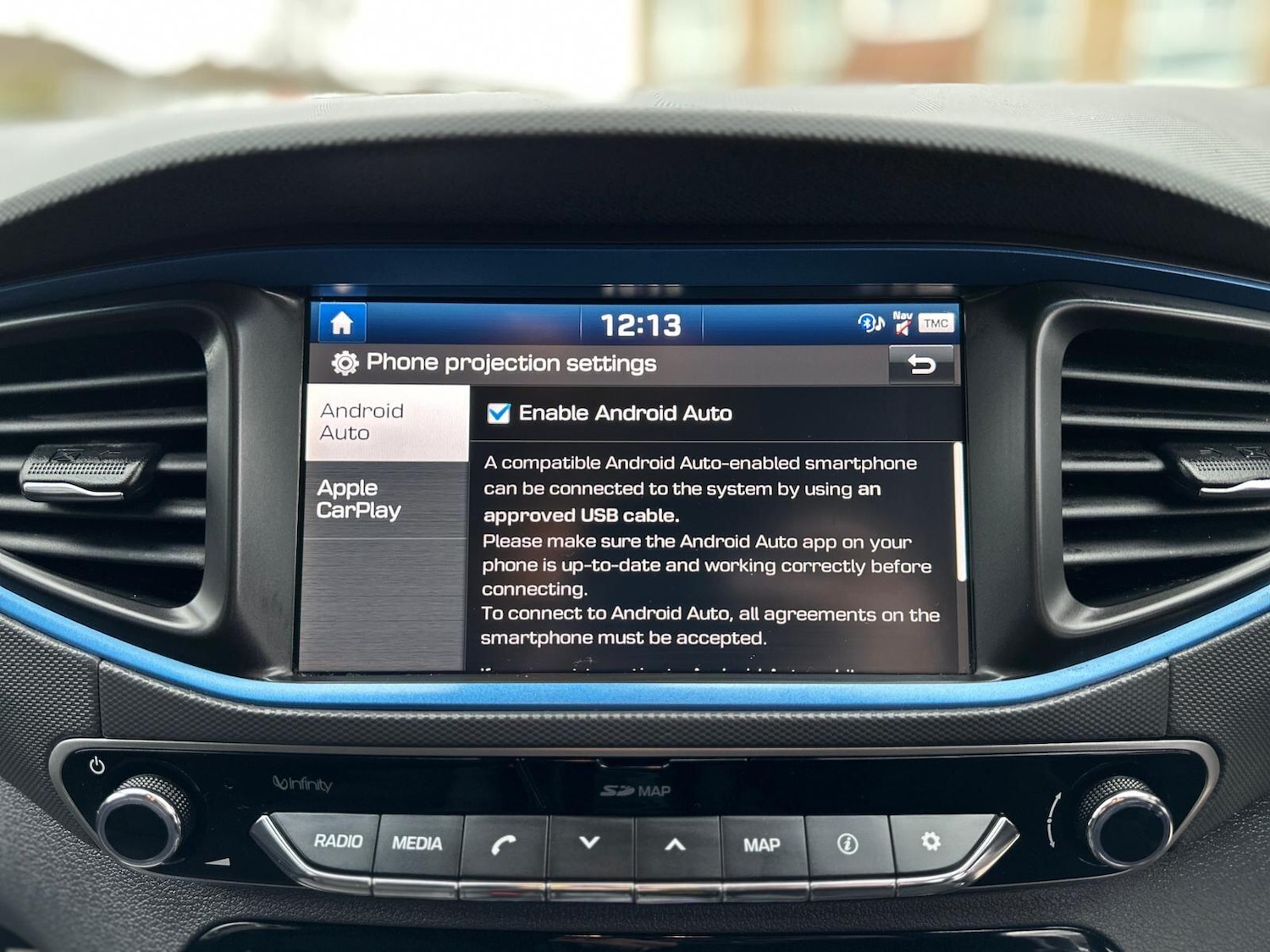 Used Hyundai IONIQ 2018 for sale - 76953608: Photo 29