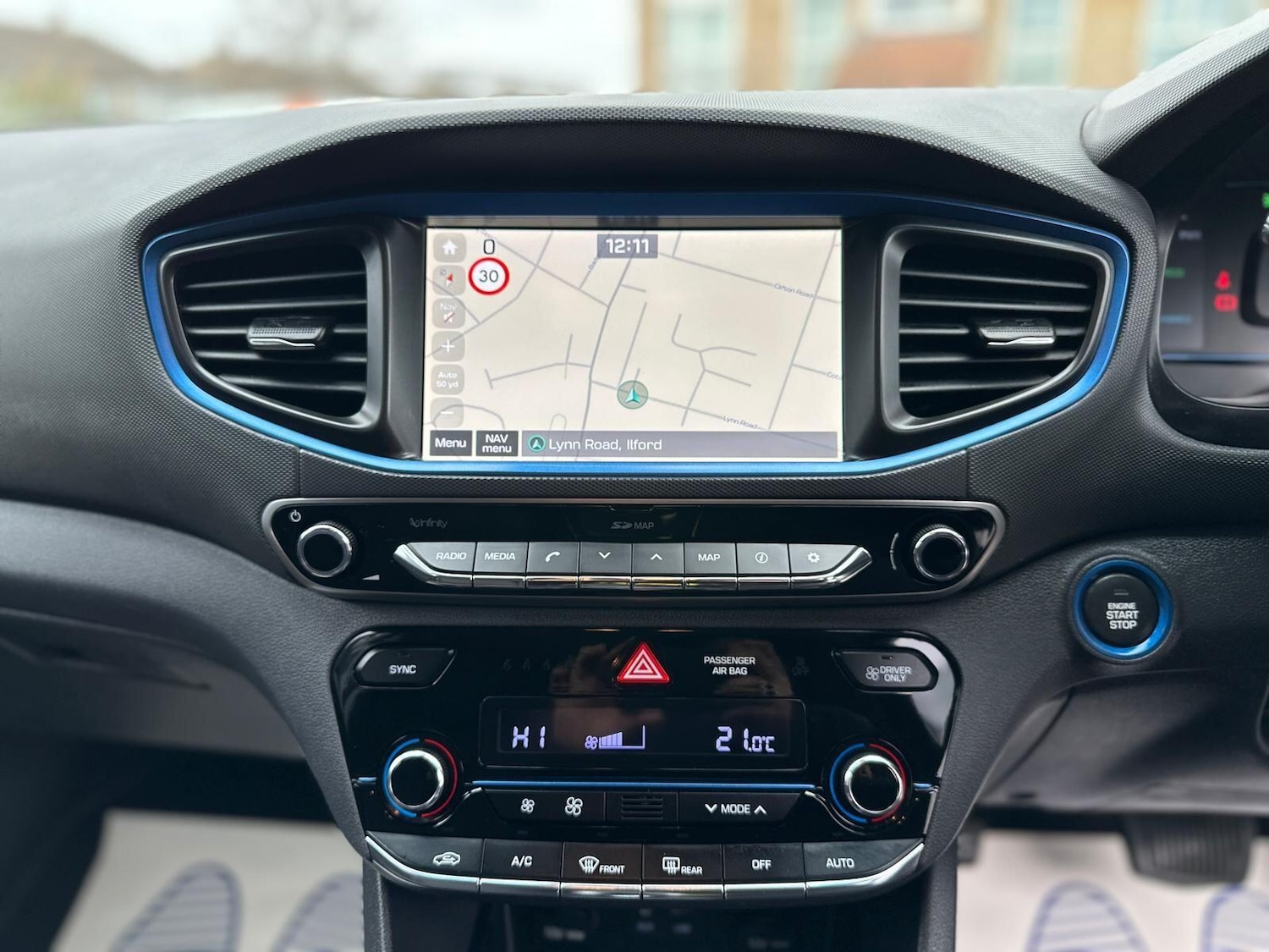 Used Hyundai IONIQ 2018 for sale - 76953608: Photo 30