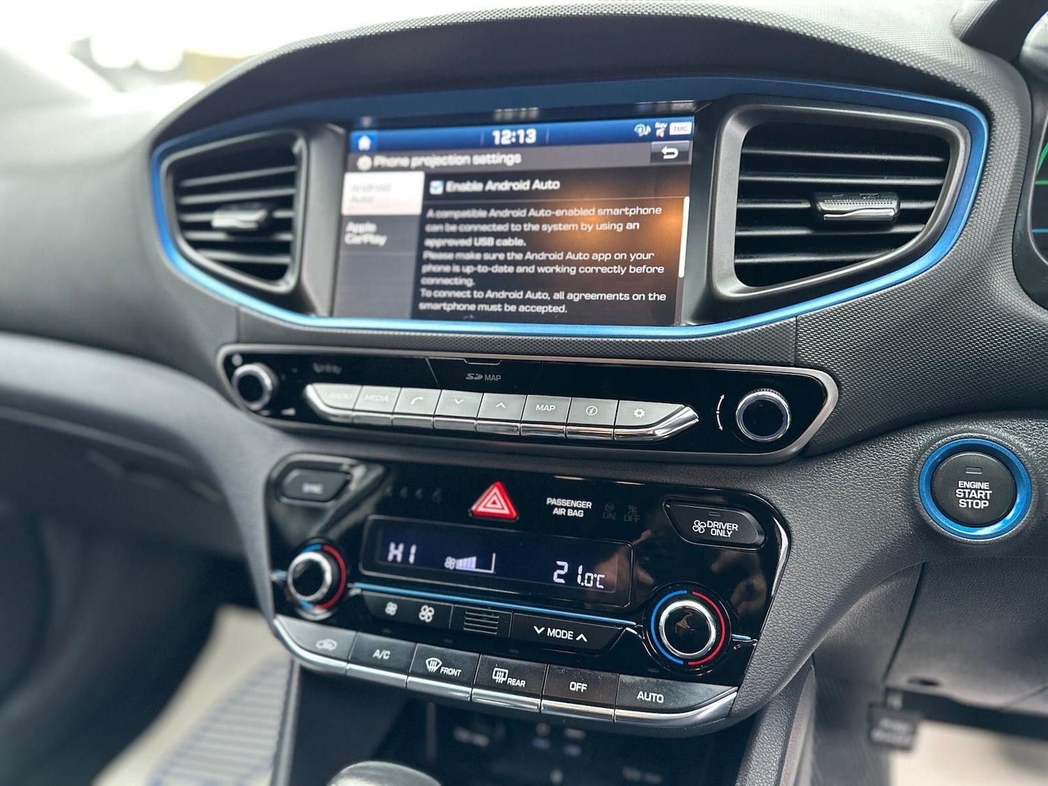 Used Hyundai IONIQ 2018 for sale - 76953608: Photo 33