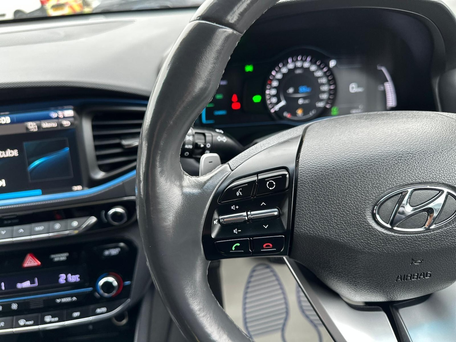 Used Hyundai IONIQ 2018 for sale - 76953608: Photo 35