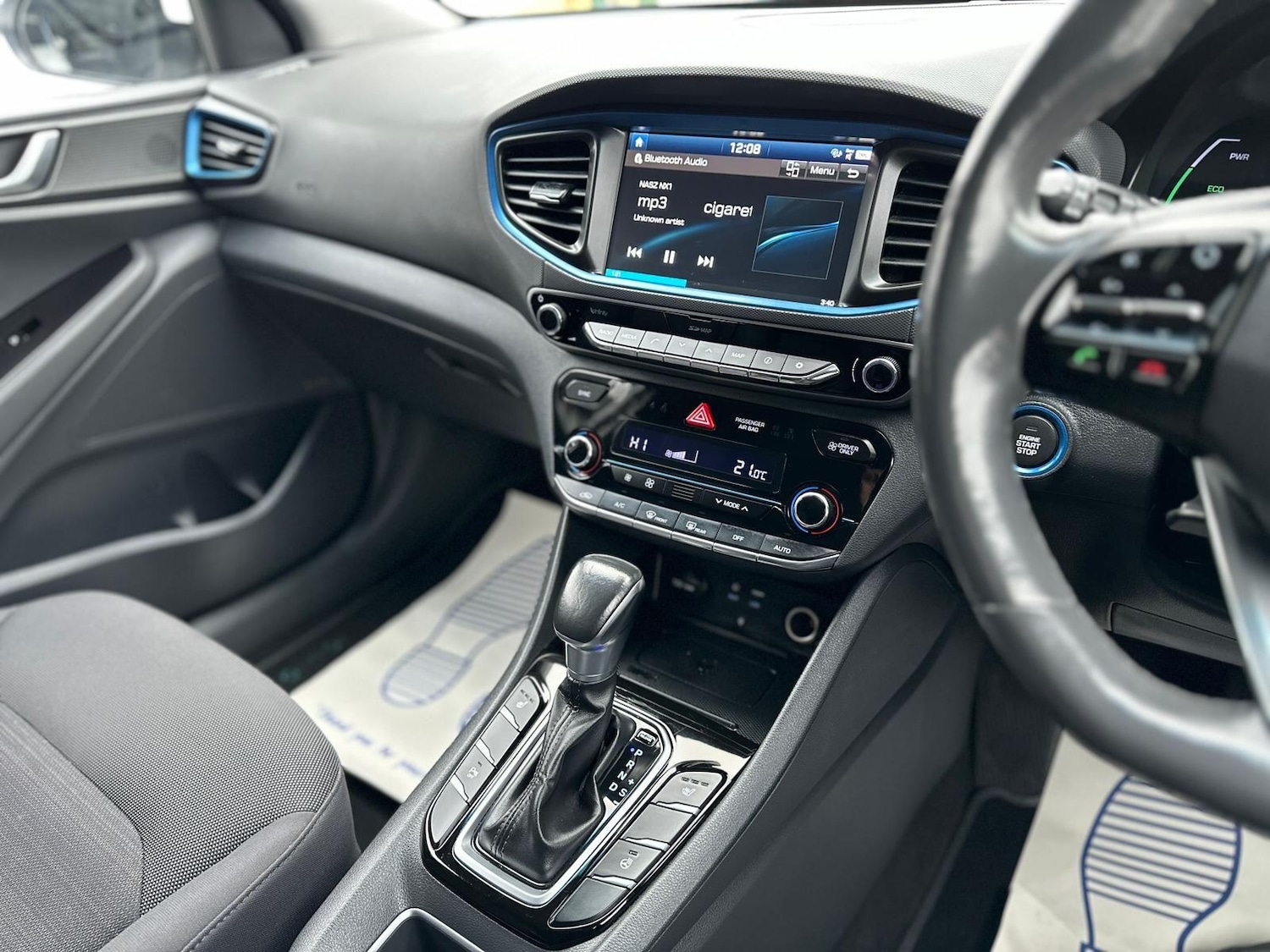 Used Hyundai IONIQ 2018 for sale - 76953608: Photo 37