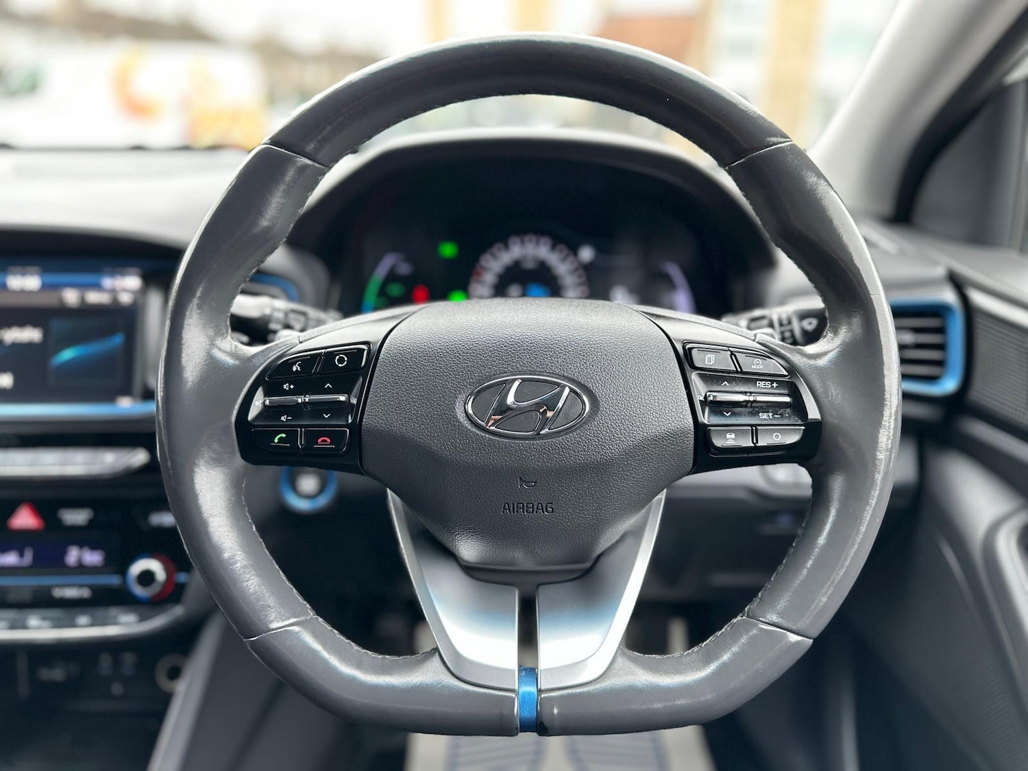 Used Hyundai IONIQ 2018 for sale - 76953608: Photo 38