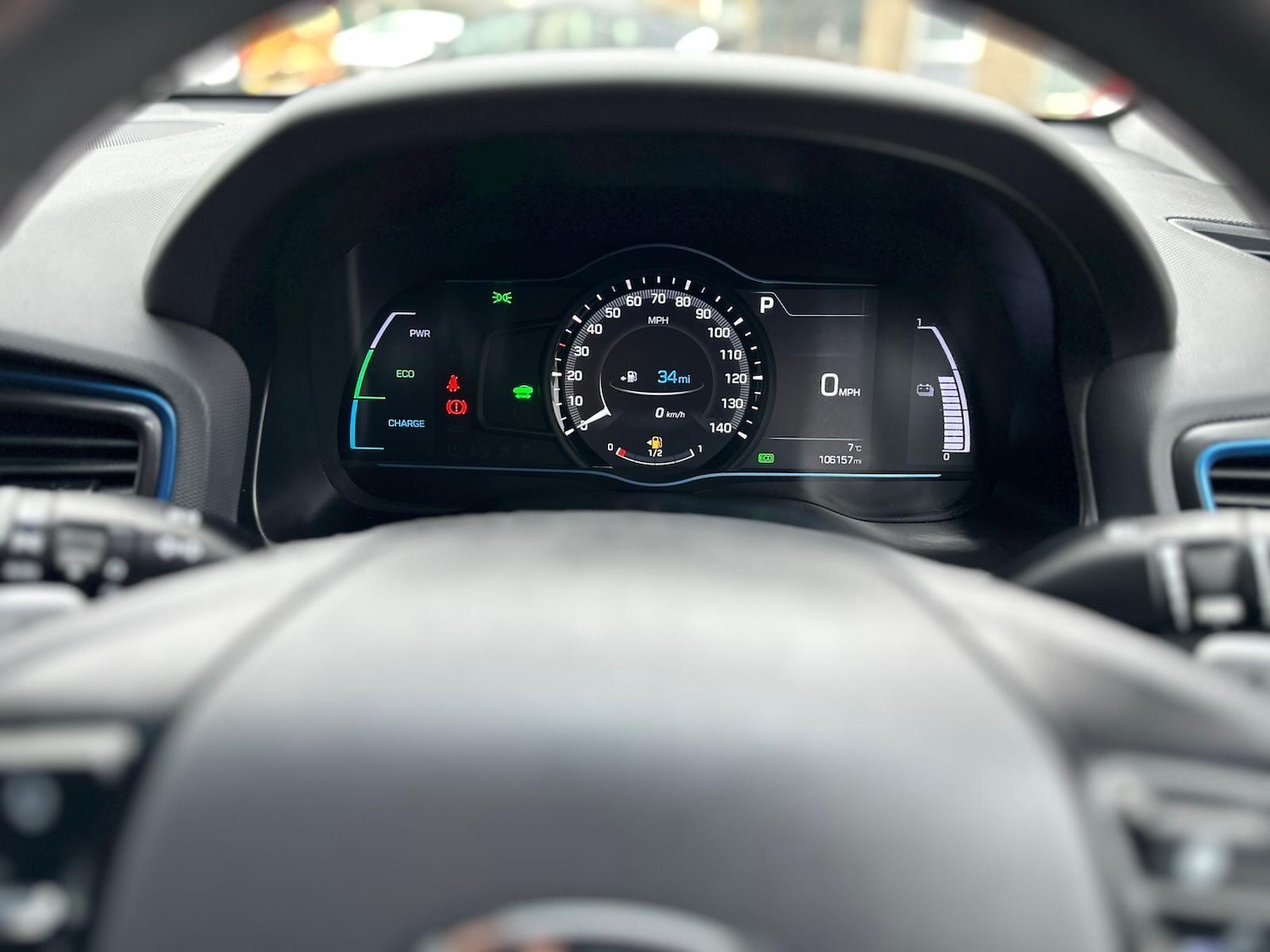 Used Hyundai IONIQ 2018 for sale - 76953608: Photo 39