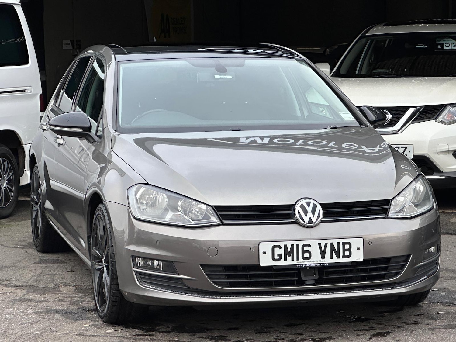 Used Volkswagen Golf 2016 for sale - 77166933: Photo 3