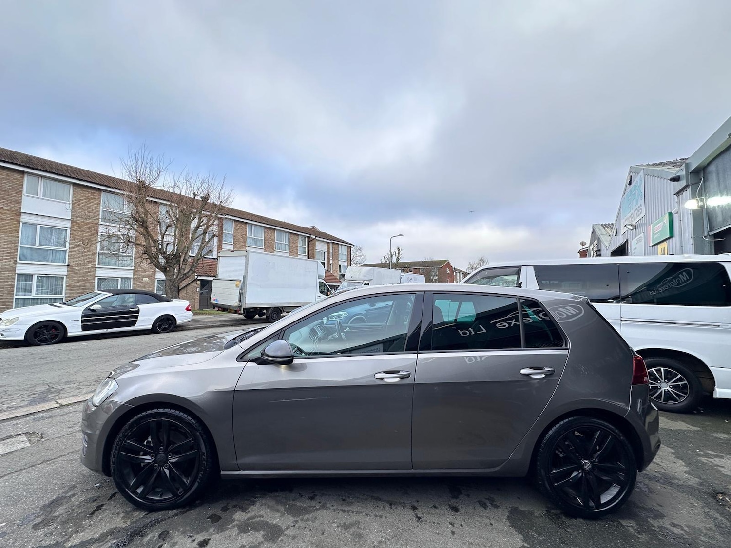 Used Volkswagen Golf 2016 for sale - 77166933: Photo 6