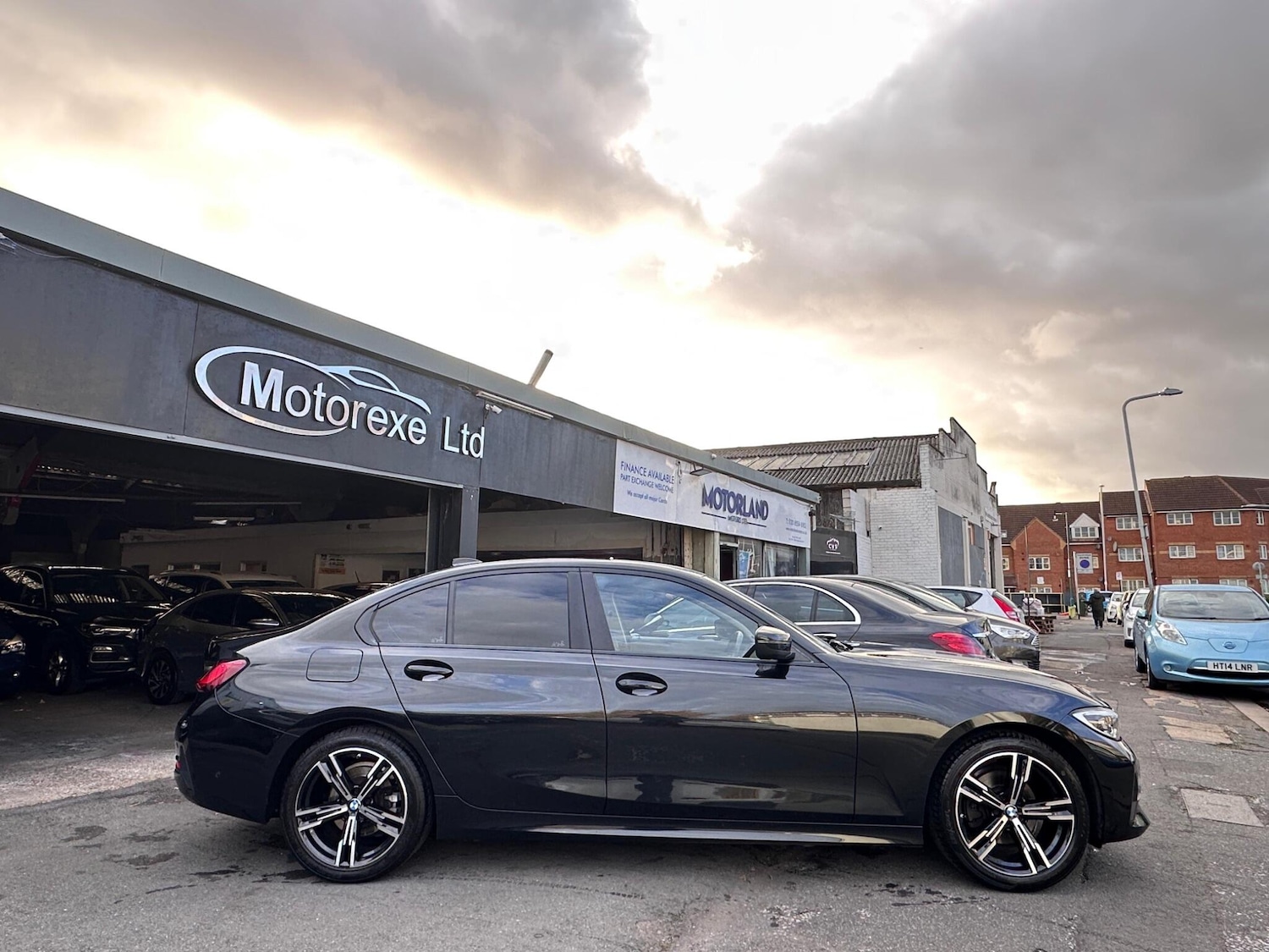 Used BMW 3 Series 2019 for sale - 76399069: Photo 11