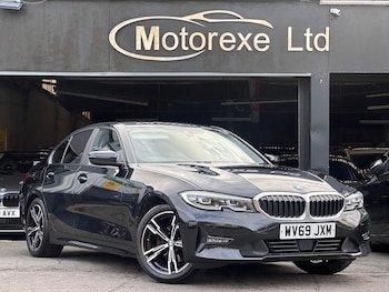 Used BMW 3 Series 2019 for sale - 76399069: Photo