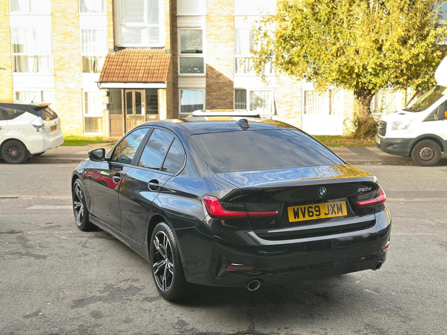 Used BMW 3 Series 2019 for sale - 76399069: Photo 5