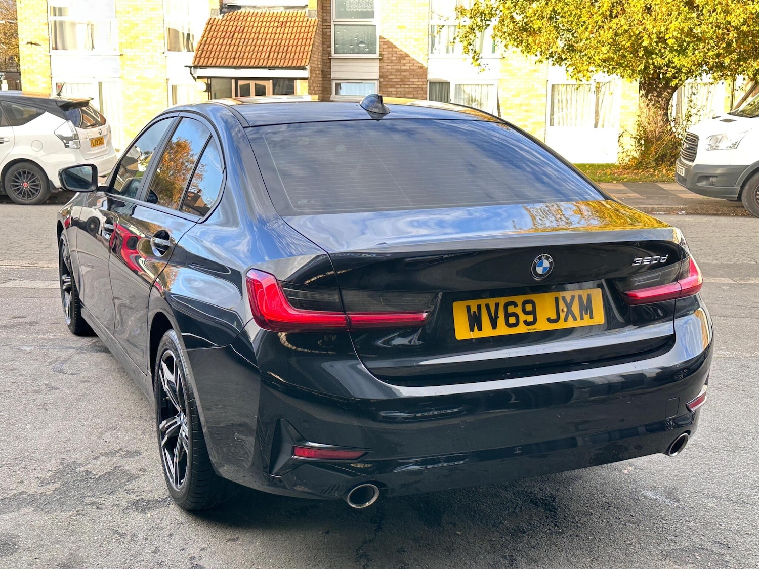 Used BMW 3 Series 2019 for sale - 76399069: Photo 7