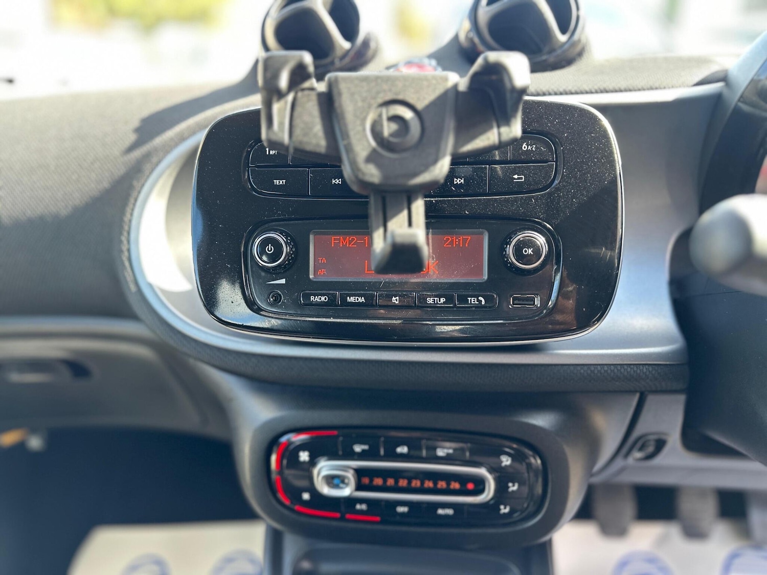 Used smart forfour 2016 for sale - 75838127: Photo 19