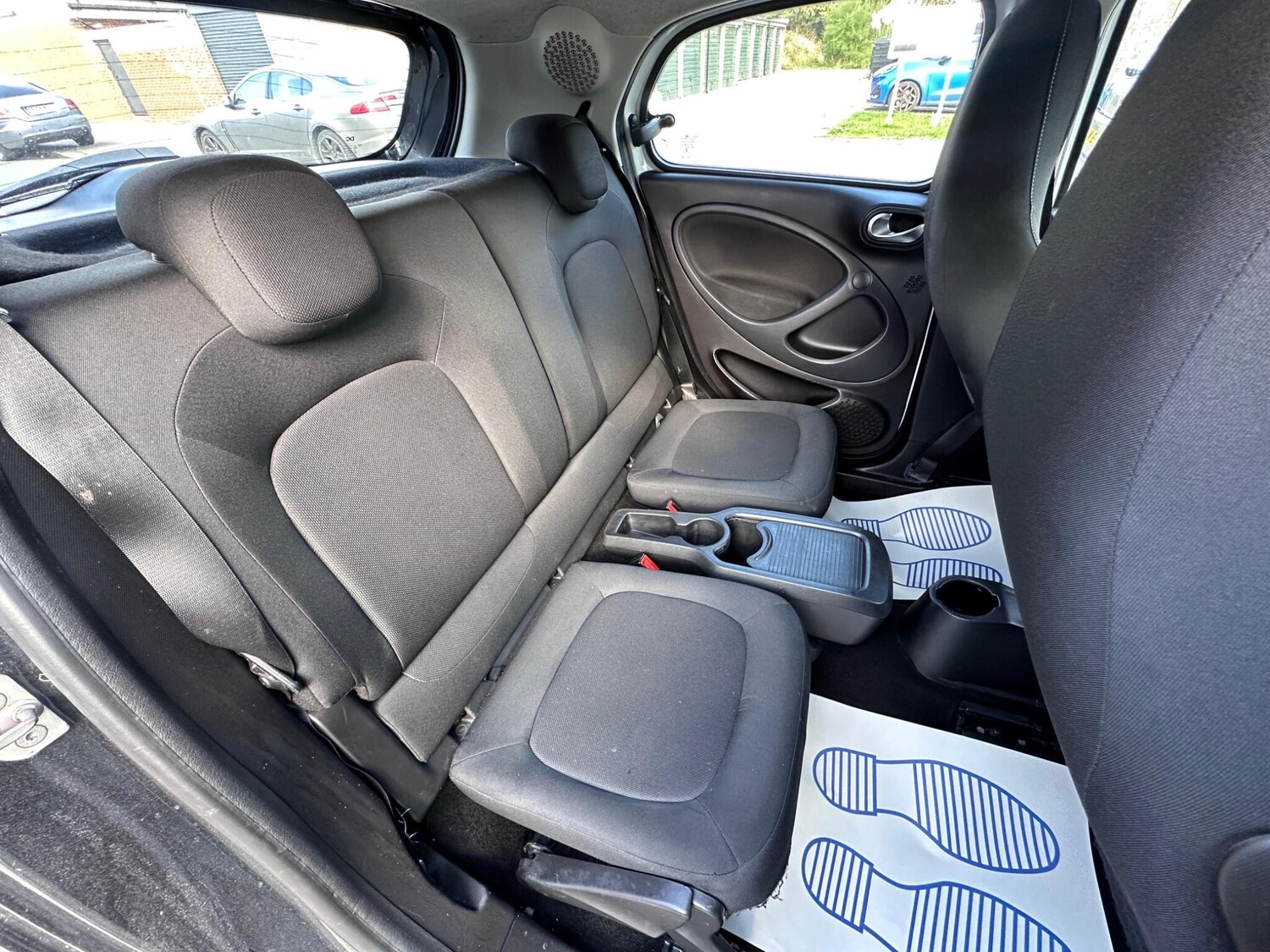 Used smart forfour 2016 for sale - 75838127: Photo 22