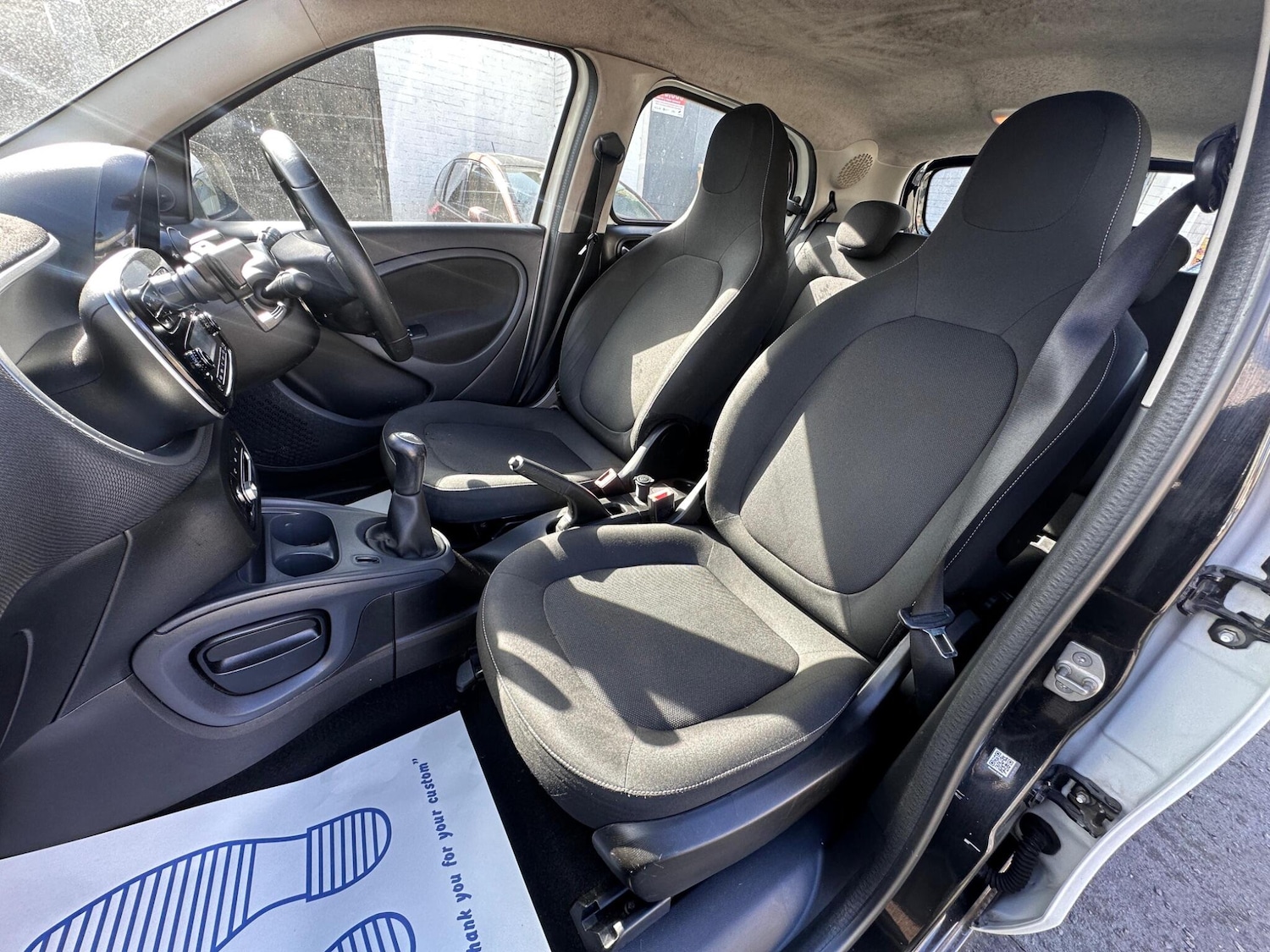 Used smart forfour 2016 for sale - 75838127: Photo 23