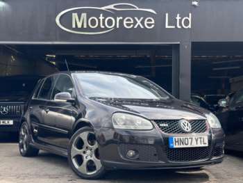 2007 (07) - 2.0T GTI 5dr