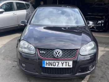 Used Volkswagen Golf 2007 for sale - 74811435: Photo