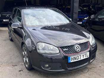 Used Volkswagen Golf 2007 for sale - 74811435: Photo