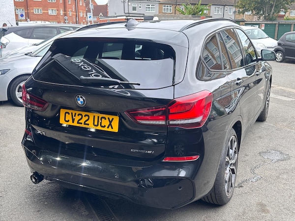 Used BMW X1 2022 for sale - 76314580: Photo 10