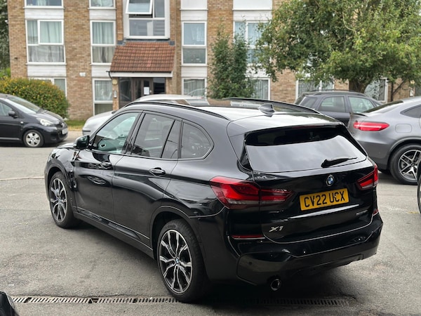 Used BMW X1 2022 for sale - 76314580: Photo 6