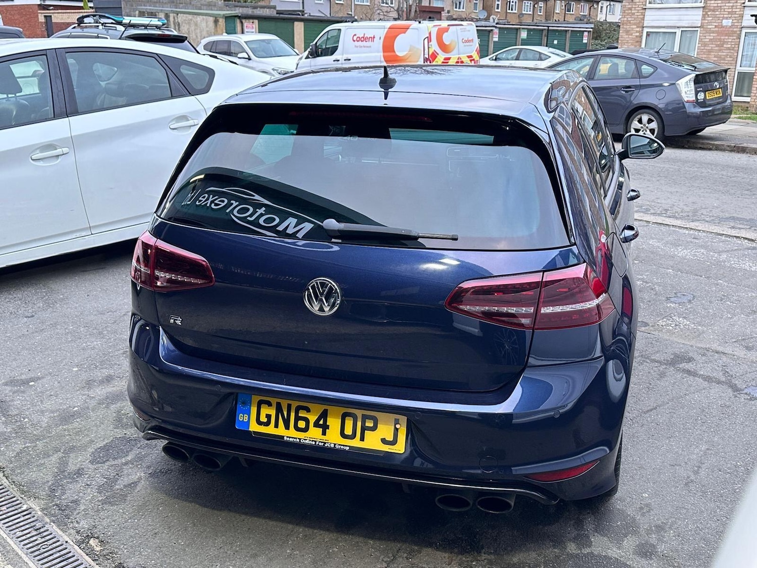 Used Volkswagen Golf 2014 for sale - 76887453: Photo 10