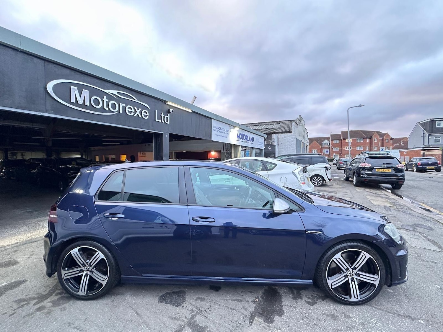 Used Volkswagen Golf 2014 for sale - 76887453: Photo 11