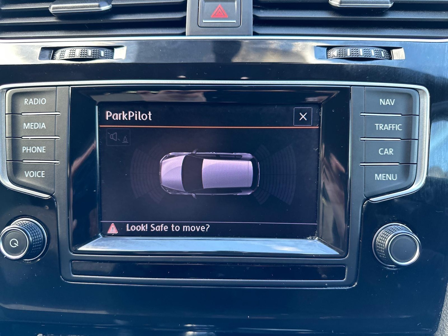 Used Volkswagen Golf 2014 for sale - 76887453: Photo 16