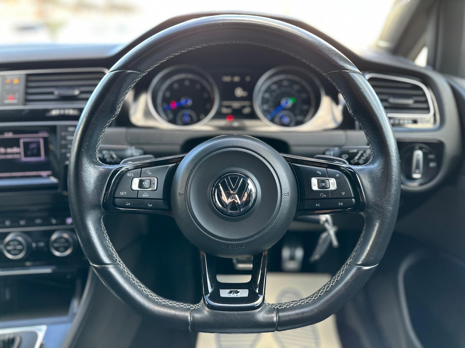 Used Volkswagen Golf 2014 for sale - 76887453: Photo 20