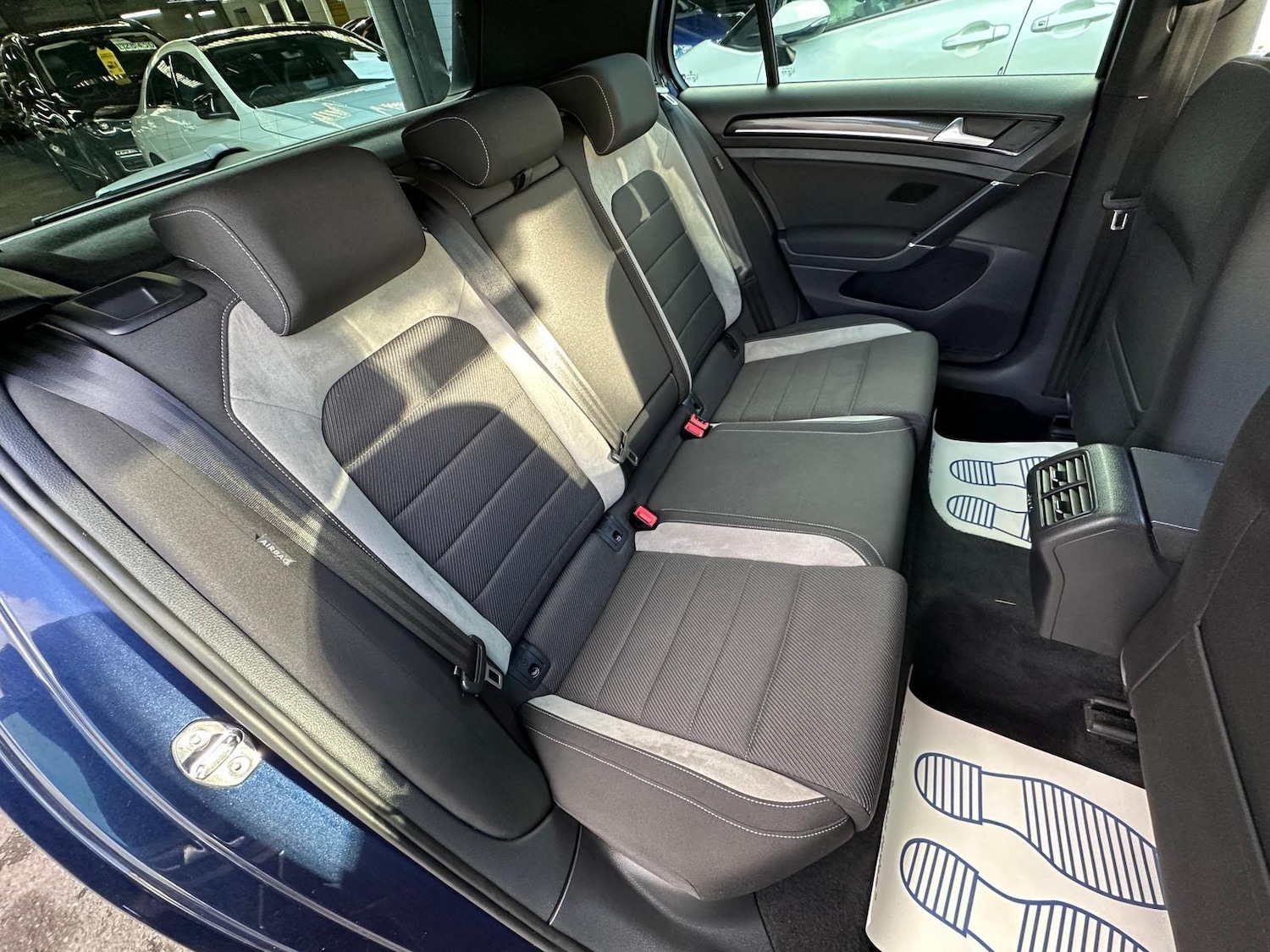 Used Volkswagen Golf 2014 for sale - 76887453: Photo 21