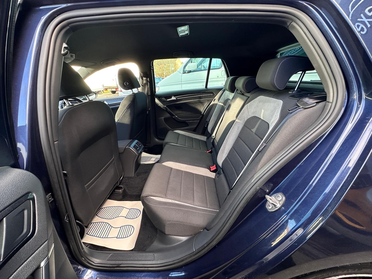 Used Volkswagen Golf 2014 for sale - 76887453: Photo 24