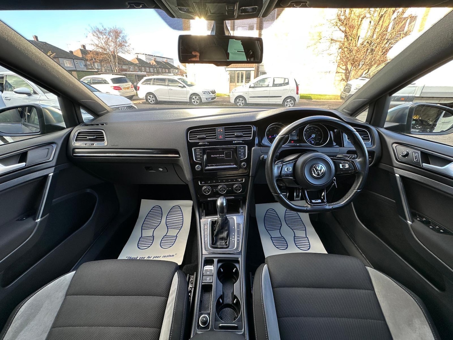 Used Volkswagen Golf 2014 for sale - 76887453: Photo 25