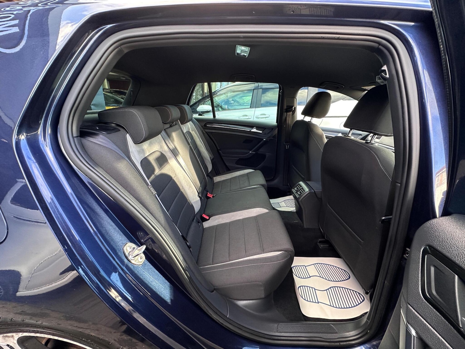 Used Volkswagen Golf 2014 for sale - 76887453: Photo 27