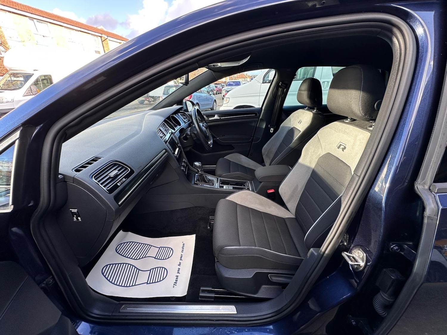 Used Volkswagen Golf 2014 for sale - 76887453: Photo 28