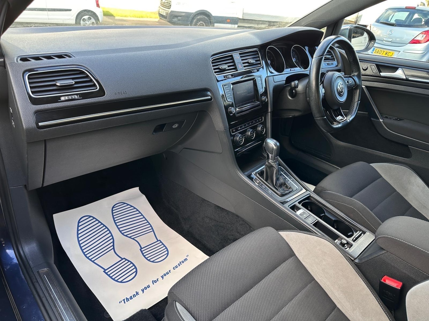 Used Volkswagen Golf 2014 for sale - 76887453: Photo 30