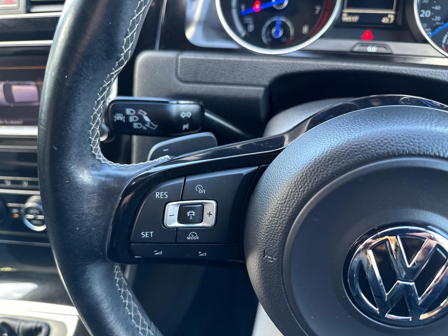 Used Volkswagen Golf 2014 for sale - 76887453: Photo 33