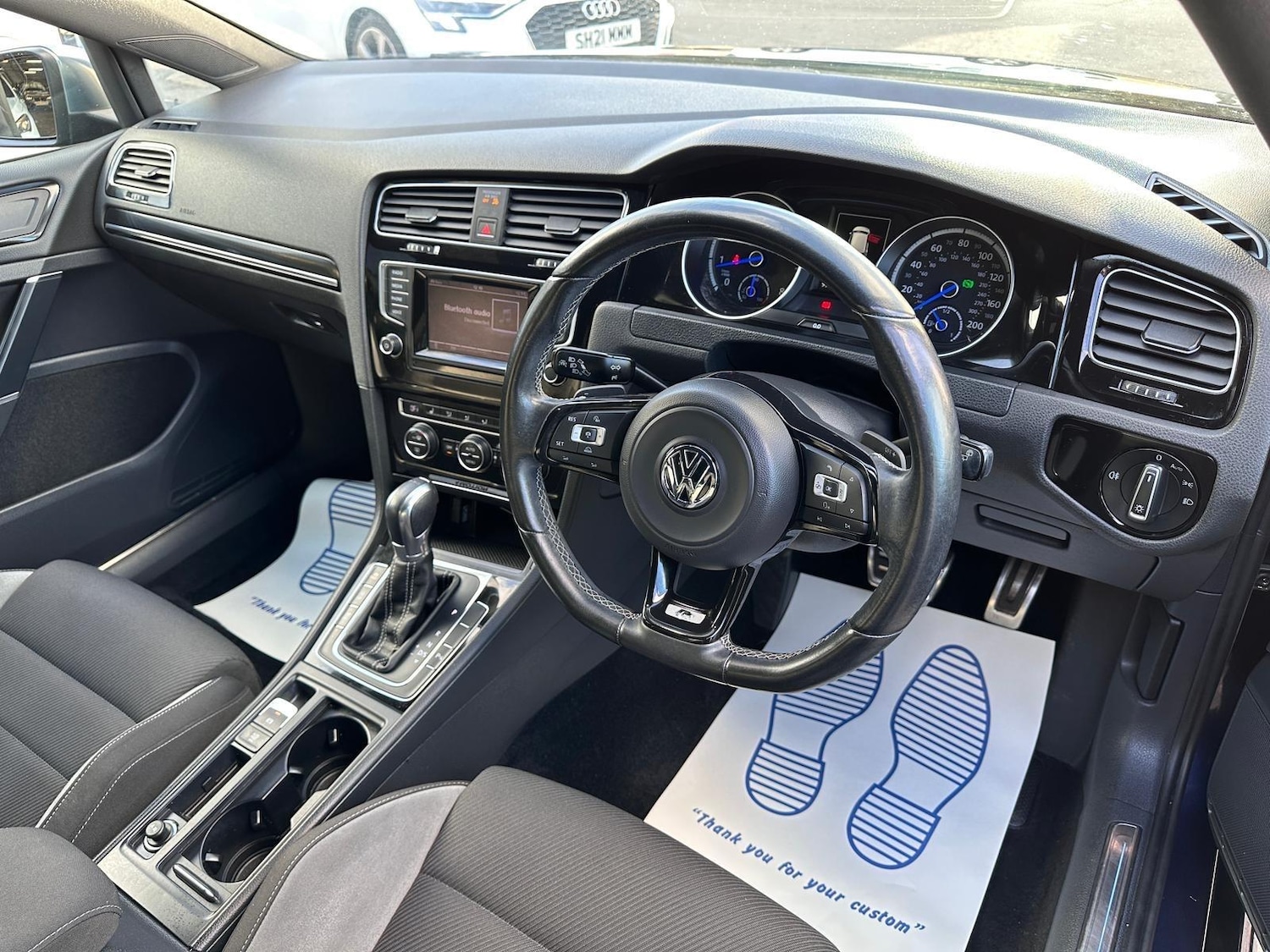 Used Volkswagen Golf 2014 for sale - 76887453: Photo 34