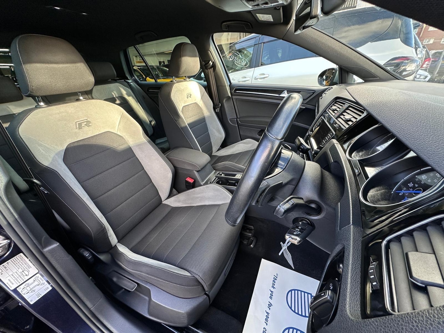 Used Volkswagen Golf 2014 for sale - 76887453: Photo 35