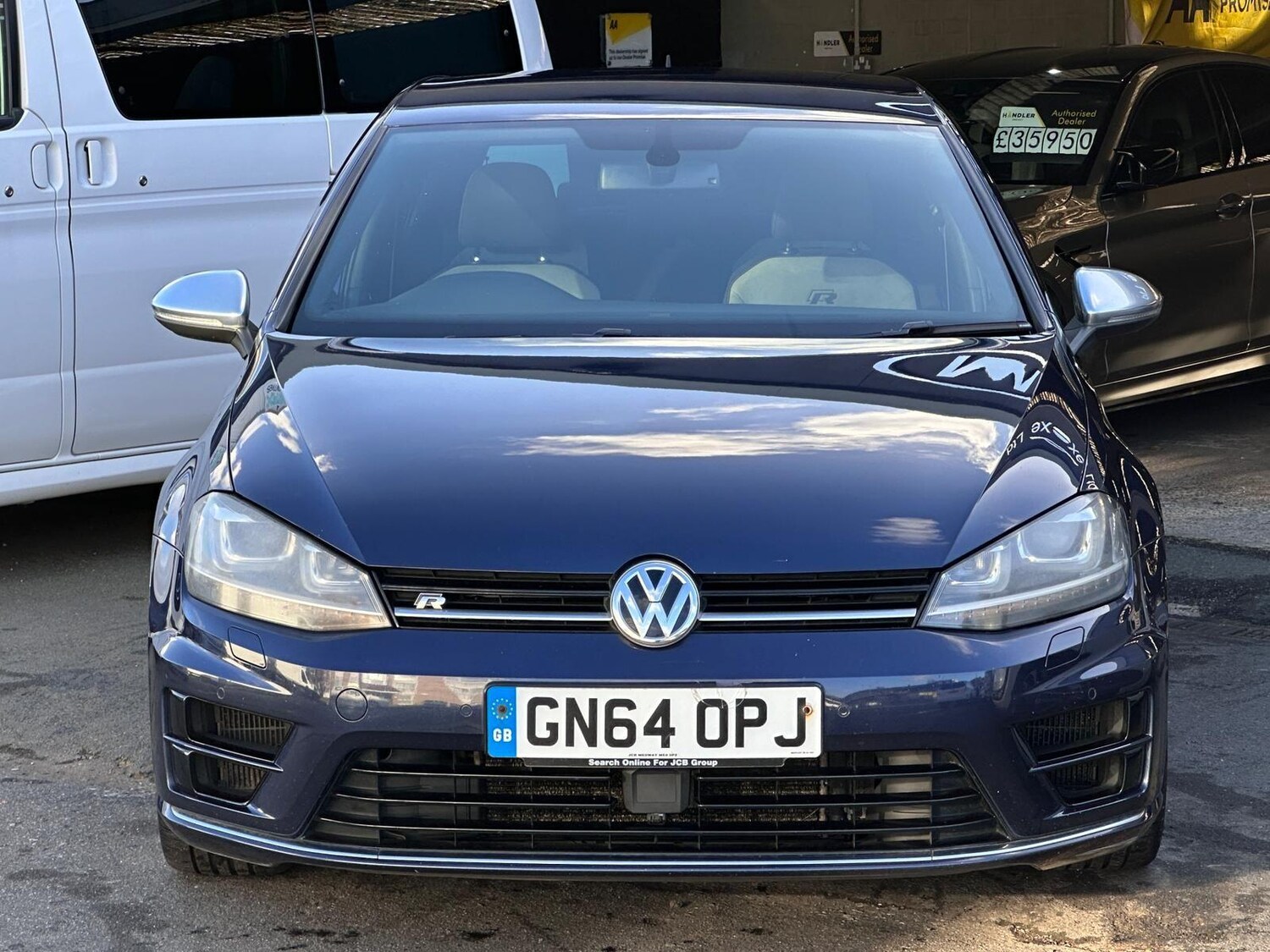 Used Volkswagen Golf 2014 for sale - 76887453: Photo 4