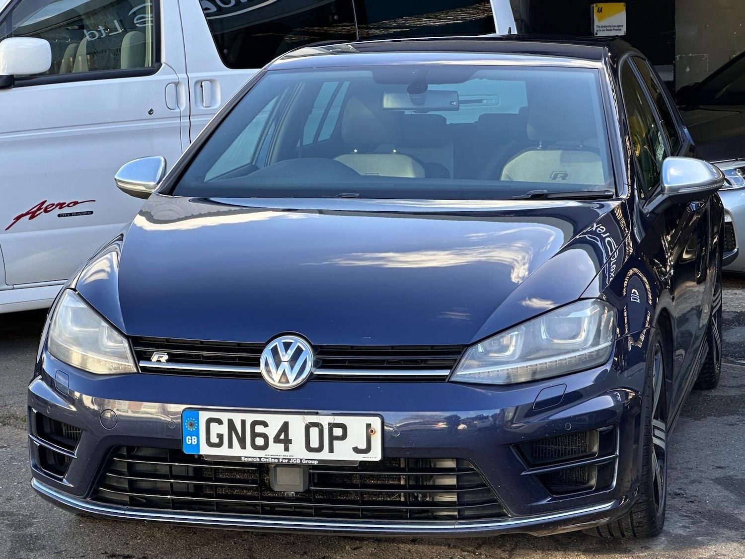 Used Volkswagen Golf 2014 for sale - 76887453: Photo 5