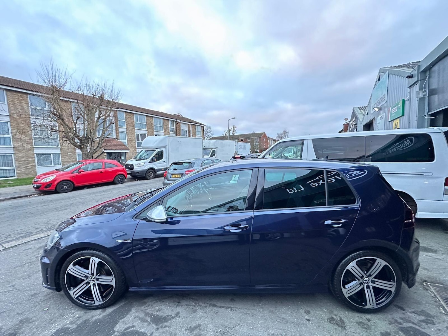 Used Volkswagen Golf 2014 for sale - 76887453: Photo 6