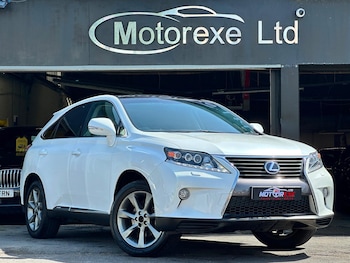 Used Lexus RX 2014 for sale - 78988642: Photo